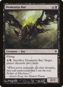 Dementia Bat [New Phyrexia] - The Mythic Store | 24h Order Processing