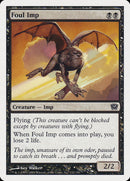 Foul Imp [Ninth Edition] - The Mythic Store | 24h Order Processing