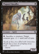 Plagued Rusalka [Jumpstart] - The Mythic Store | 24h Order Processing