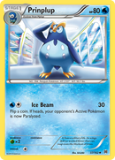Prinplup (37/162) [XY: BREAKthrough] - The Mythic Store | 24h Order Processing