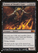 Demon of Death's Gate [The List] - The Mythic Store | 24h Order Processing
