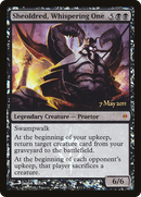 Sheoldred, Whispering One [New Phyrexia Prerelease Promos] - The Mythic Store | 24h Order Processing