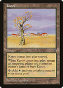 Karoo [Visions] - The Mythic Store | 24h Order Processing