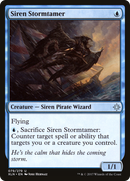 Siren Stormtamer [Ixalan] - The Mythic Store | 24h Order Processing
