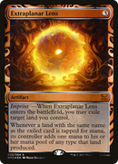 Extraplanar Lens [Kaladesh Inventions] - The Mythic Store | 24h Order Processing