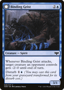 Binding Geist // Spectral Binding [Innistrad: Crimson Vow] - The Mythic Store | 24h Order Processing