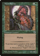 Moon Sprite [Portal] - The Mythic Store | 24h Order Processing