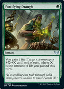 Fortifying Draught [Strixhaven: School of Mages] - The Mythic Store | 24h Order Processing