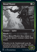 Brood Weaver [Innistrad: Double Feature] - The Mythic Store | 24h Order Processing