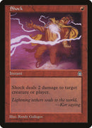Shock [Stronghold] - The Mythic Store | 24h Order Processing