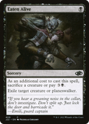 Eaten Alive [Jumpstart 2022] - The Mythic Store | 24h Order Processing