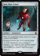 Iron Man Armor [Marvel Super Heroes] - The Mythic Store | 24h Order Processing
