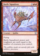 Battle Squadron [Eternal Masters] - The Mythic Store | 24h Order Processing