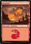 Mountain (266) [Amonkhet] - The Mythic Store | 24h Order Processing