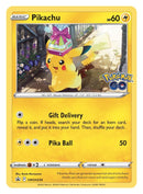 Pikachu (SWSH234) [Sword & Shield: Black Star Promos] - The Mythic Store | 24h Order Processing