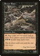 Sewer Rats [Mirage] - The Mythic Store | 24h Order Processing