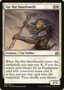 Taj-Nar Swordsmith [Modern Masters 2015] - The Mythic Store | 24h Order Processing