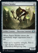 Pierce Strider [Jumpstart 2022] - The Mythic Store | 24h Order Processing