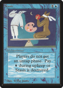 Stasis [Beta Edition] - The Mythic Store | 24h Order Processing