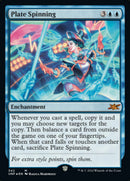 Plate Spinning (Galaxy Foil) [Unfinity] - The Mythic Store | 24h Order Processing