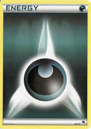 Darkness Energy (20/30) [Black & White: Trainer Kit - Zoroark] - The Mythic Store | 24h Order Processing