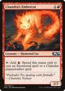 Chandra's Embercat [Core Set 2020] - The Mythic Store | 24h Order Processing