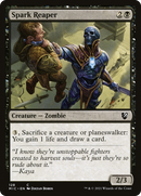 Spark Reaper [Innistrad: Midnight Hunt Commander] - The Mythic Store | 24h Order Processing