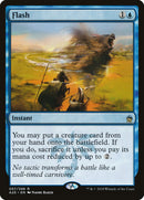 Flash [Masters 25] - The Mythic Store | 24h Order Processing