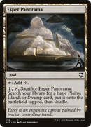 Esper Panorama [Dungeons & Dragons: Adventures in the Forgotten Realms Commander] - The Mythic Store | 24h Order Processing