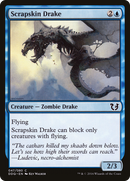 Scrapskin Drake [Duel Decks: Blessed vs. Cursed] - The Mythic Store | 24h Order Processing