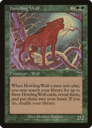 Howling Wolf [Mercadian Masques] - The Mythic Store | 24h Order Processing