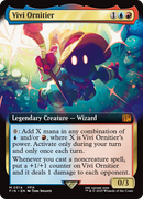 Vivi Ornitier (Extended Art) [FINAL FANTASY] - The Mythic Store | 24h Order Processing