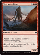 Skyraker Giant [Foundations] - The Mythic Store | 24h Order Processing