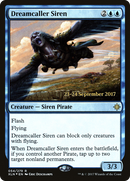 Dreamcaller Siren [Ixalan Prerelease Promos] - The Mythic Store | 24h Order Processing
