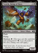 Swarm, Being of Bees [Marvel Super Heroes Commander] - The Mythic Store | 24h Order Processing