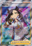 Marnie (SWSH121) [Sword & Shield: Black Star Promos] - The Mythic Store | 24h Order Processing
