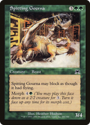 Spitting Gourna [Onslaught] - The Mythic Store | 24h Order Processing