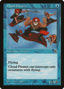 Cloud Pirates [Portal] - The Mythic Store | 24h Order Processing