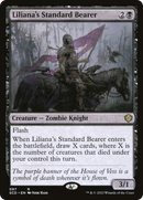 Liliana's Standard Bearer [Starter Commander Decks] - The Mythic Store | 24h Order Processing