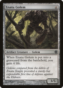 Enatu Golem [Rise of the Eldrazi] - The Mythic Store | 24h Order Processing