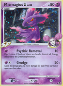 Mismagius GL (10/111) [Platinum: Rising Rivals] - The Mythic Store | 24h Order Processing