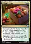 Tainted Treats [Teenage Mutant Ninja Turtles] - The Mythic Store | 24h Order Processing
