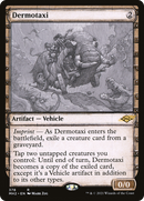 Dermotaxi (Sketch) [Modern Horizons 2] - The Mythic Store | 24h Order Processing