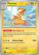 Pawmot (076/198) (Theme Deck Exclusive) [Scarlet & Violet: Base Set] - The Mythic Store | 24h Order Processing