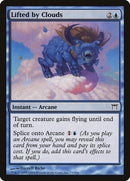 Lifted by Clouds [Champions of Kamigawa] - The Mythic Store | 24h Order Processing