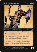 Disciple of Malice [Onslaught] - The Mythic Store | 24h Order Processing