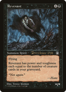 Revenant [Stronghold Promos] - The Mythic Store | 24h Order Processing