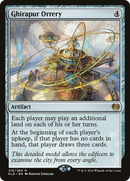 Ghirapur Orrery (Promo Pack) [Kaladesh Promos] - The Mythic Store | 24h Order Processing