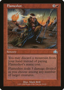 Flameshot [Prophecy] - The Mythic Store | 24h Order Processing