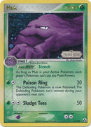 Muk (11/92) (Stamped) [EX: Legend Maker] - The Mythic Store | 24h Order Processing